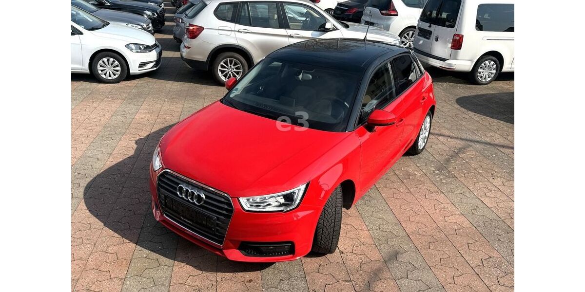 Audi A1 47.957 km 15.990 &euro; Neuwied 56564