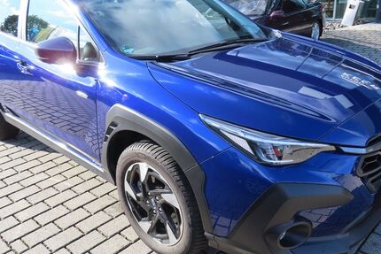 Subaru Crosstrek 4.900 km 29.990 &euro; Herschbach 56414
