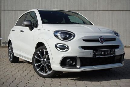 Fiat 500X 39.980 km 14.950 &euro; Parkstetten 94365