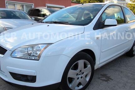 Ford Focus 105.456 km 4.799 &euro; Hannover 30419
