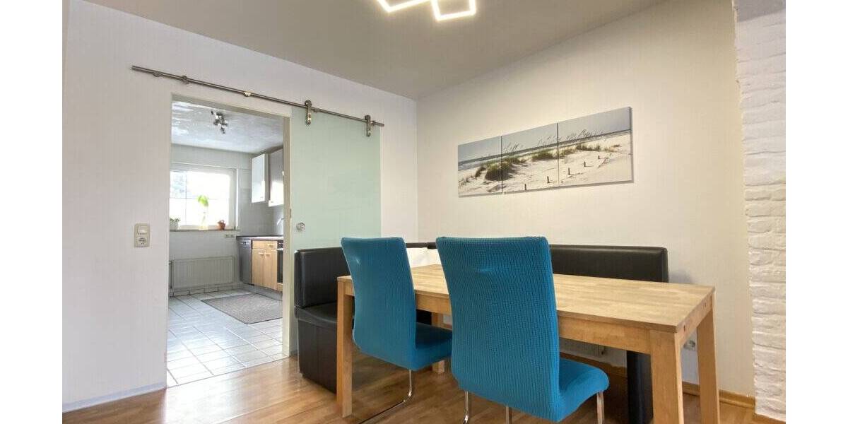 Doppelhaushälfte Eschweiler Nothberg - 5 Zimmer, 108 m&sup2;, 320.000&euro; | Angebot:26502939