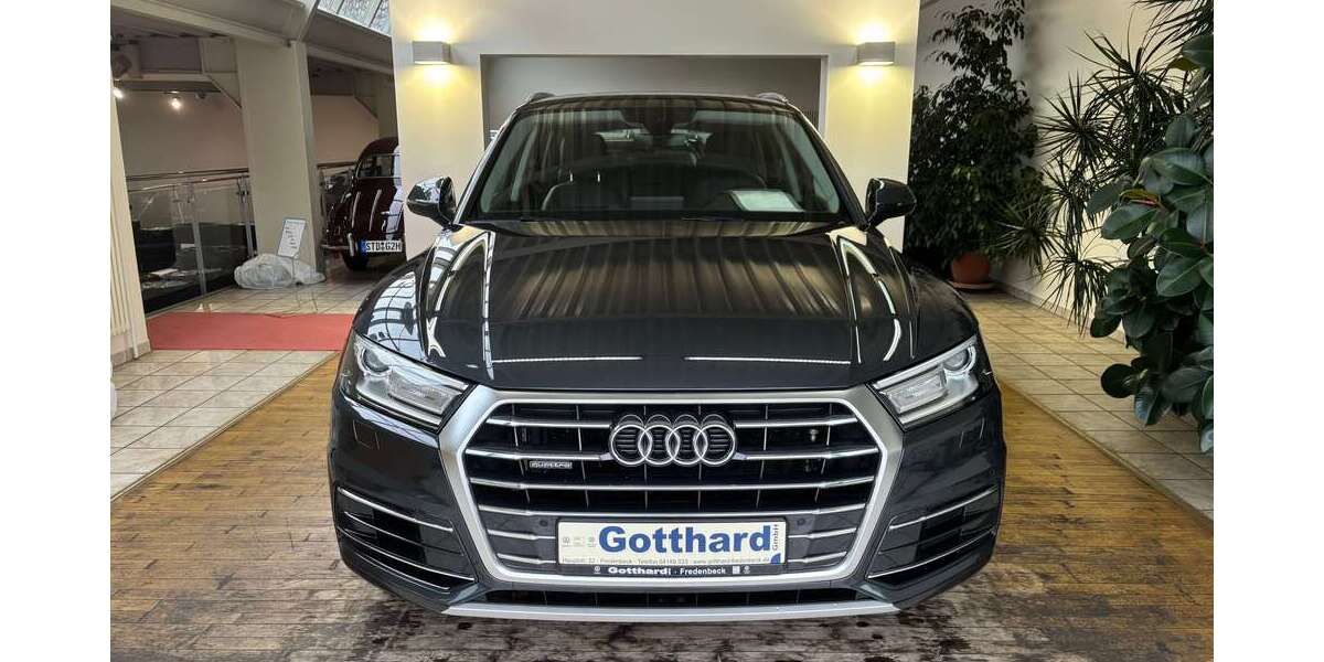 Audi Q5 152.700 km 21.950 &euro; Fredenbeck 21717
