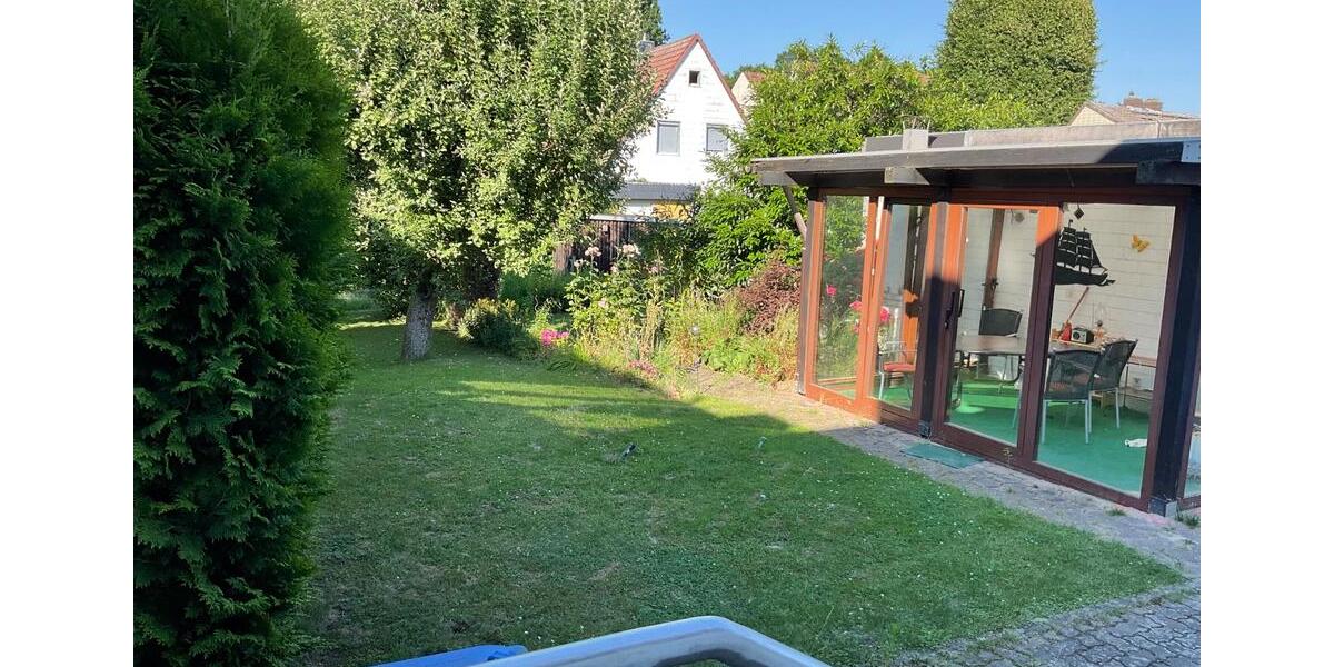 Doppelhaushälfte Salzgitter - 5 Zimmer, 110 m&sup2;, 245.000&euro; | Angebot:26943903