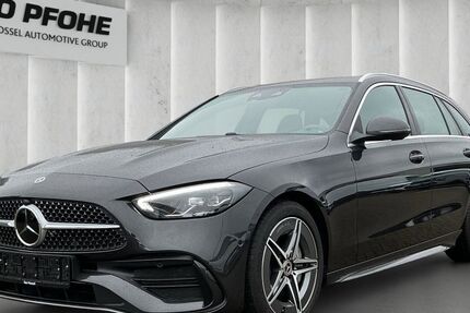 Mercedes-Benz C 300 8.209 km 46.750 € Schwerin 19061