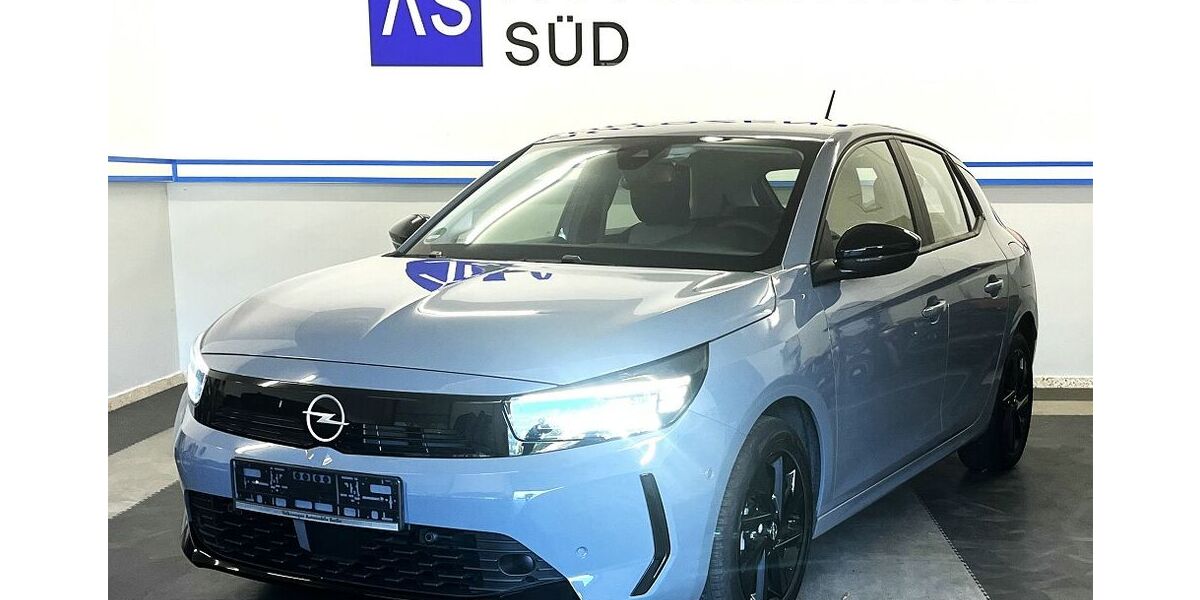 Opel Corsa 1.670 km 15.500 &euro; Berlin 12487