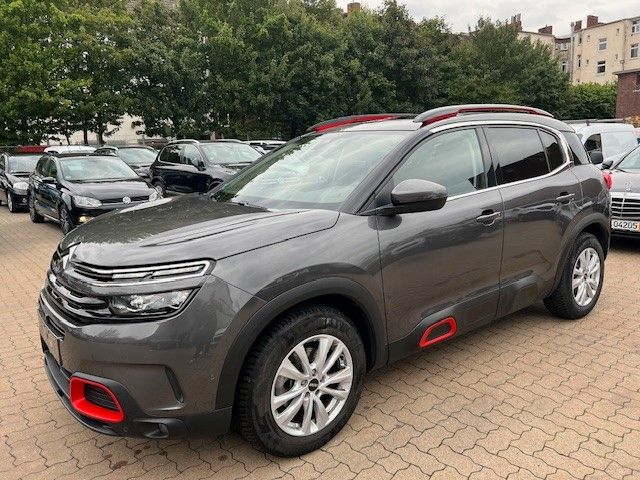 C5 Aircross