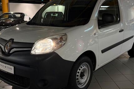 Renault Kangoo 87.700 km 11.490 € Mutterstadt 67112
