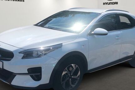 Kia XCeed 20.650 km 16.490 &euro; Olpe 57462