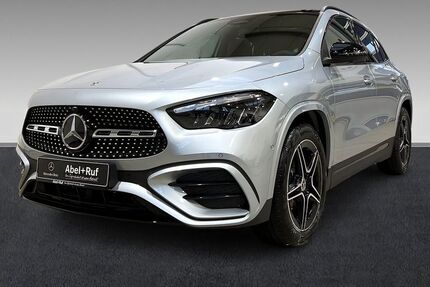 Mercedes-Benz GLA 200 9.900 km 44.882 &euro; Donauwörth 86609