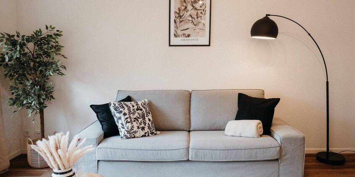 Etagenwohnung Kaufbeuren Kaufbeuren-Neugablonz - 3 Zimmer, 60 m&sup2;, 214.000&euro; | Angebot:26389926