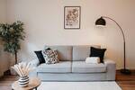 Etagenwohnung Kaufbeuren Kaufbeuren-Neugablonz - 3 Zimmer, 60 m&sup2;, 214.000&euro; | Angebot:26389926
