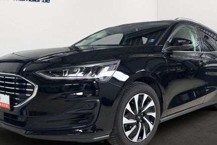 Ford Focus 20.000 km 21.999 &euro; Besigheim - Ottmarsheim 74354