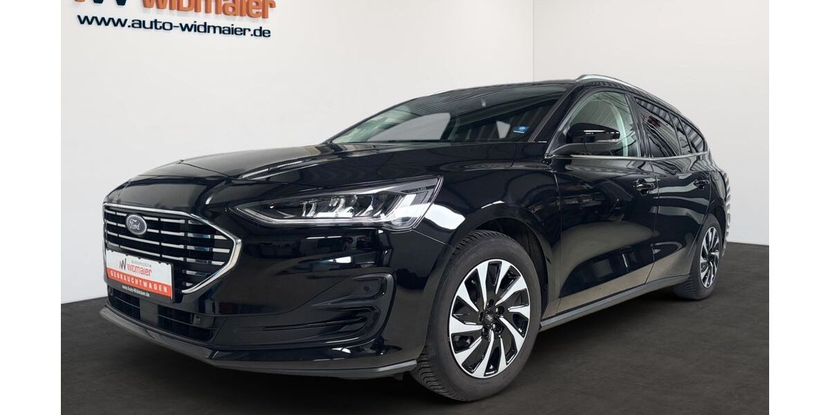 Ford Focus 20.000 km 22.990 &euro; Besigheim - Ottmarsheim 74354