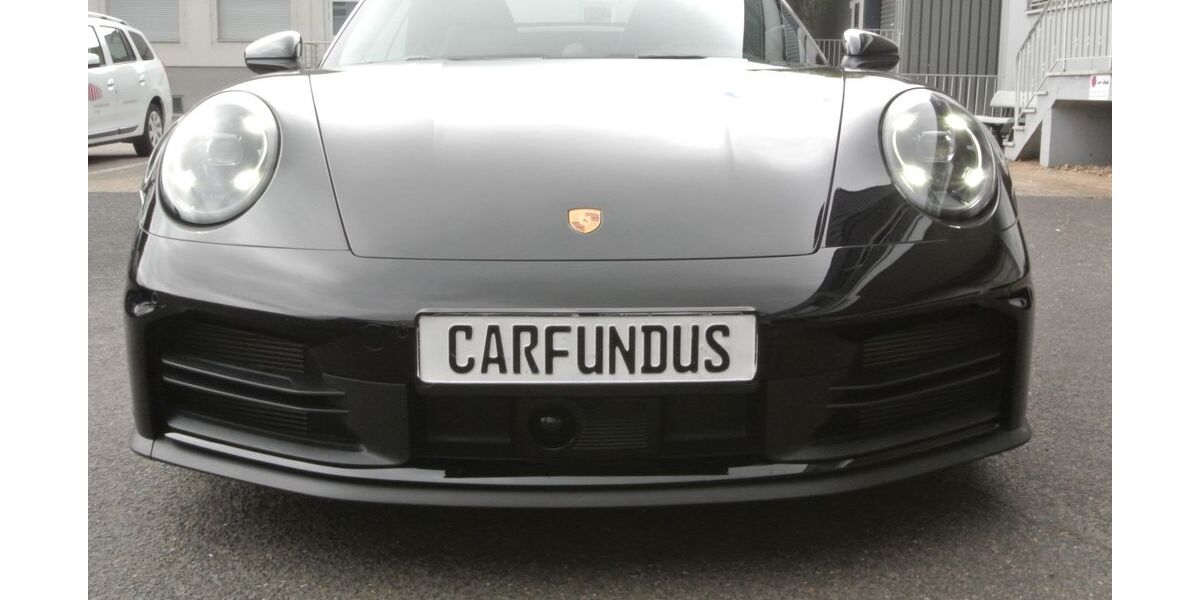 Porsche 992 8.999 km 142.992 &euro; Köln Lövenich 50859