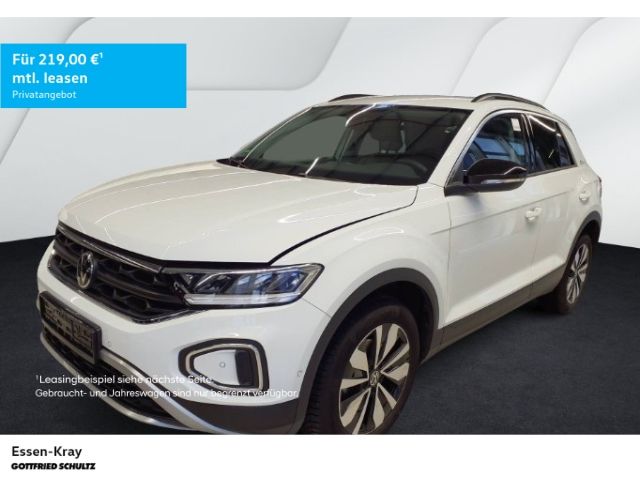 VW T-Roc 23.932 km 22.880 &euro; Essen 45307