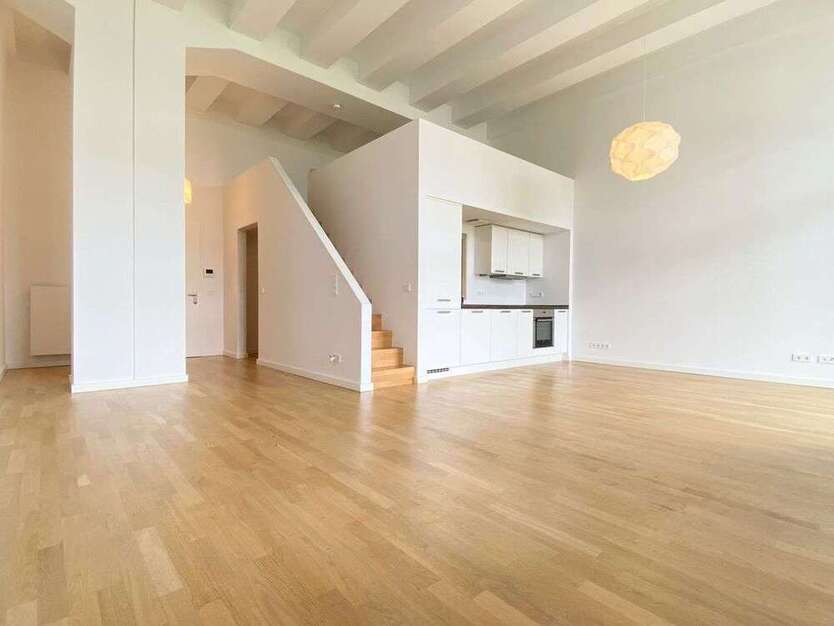 Wohnung zum Kaufen in Berlin 319.000 € 62.5 m²