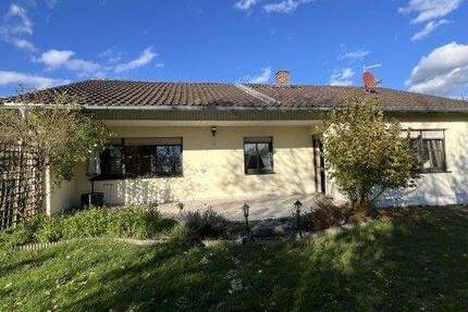 Einfamilienhaus mit Potenzial, Garage und Garten in Töging am Inn 4 zimmer