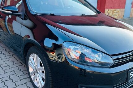 VW Golf 100.000 km 5.900 &euro; Leipzig 04158