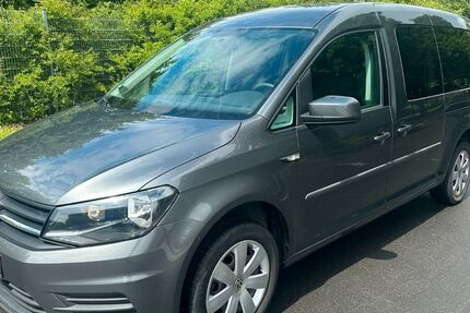 VW Caddy Maxi 262.000 km 11.900 &euro; Bitburg 54634