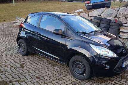Ford Ka/Ka+ 76.900 km 3.500 &euro; Breitnau 79874