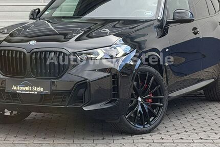 BMW X5 26.000 km 89.800 &euro; Limburg 65549