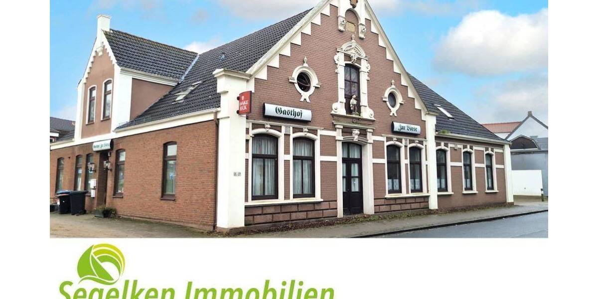 Etagenwohnung Bremen Arsten - 2 Zimmer, 68 m&sup2;, 1.120&euro; | Angebot:26798806