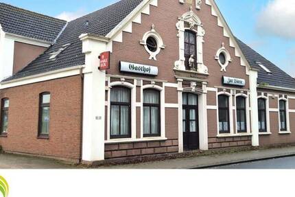 Wohnung Bremen Arsten - 2 Zimmer, 68 m&sup2;, 1.120&euro; | Angebot:26798806