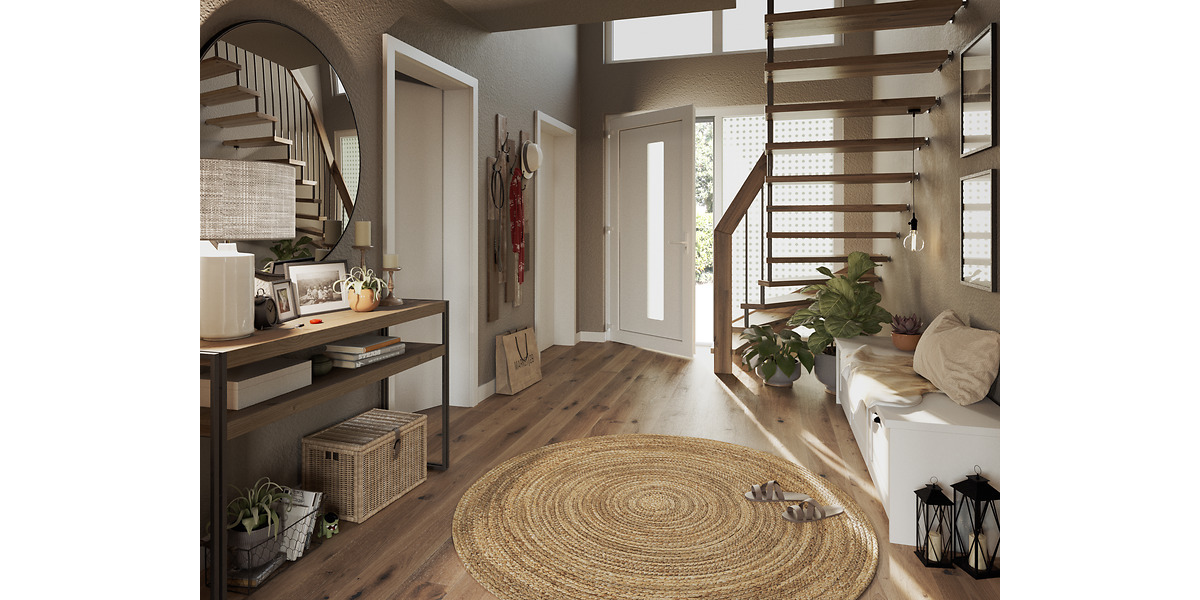 Einfamilienhaus Stadtilm - 5 Zimmer, 147 m&sup2;, 388.442&euro; | Angebot:25645881