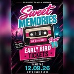 Sweet Memories Part 11