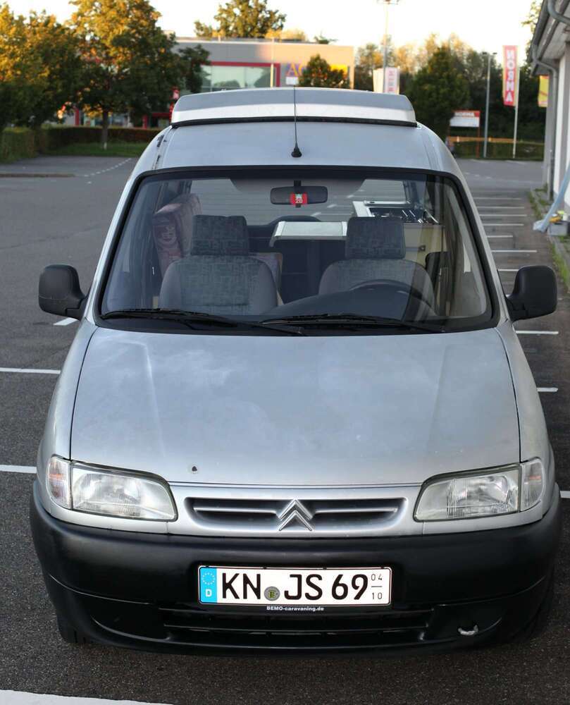 Berlingo