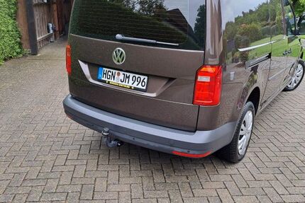 VW Caddy Maxi 172.300 km 14.300 &euro; Wittendörp 19243