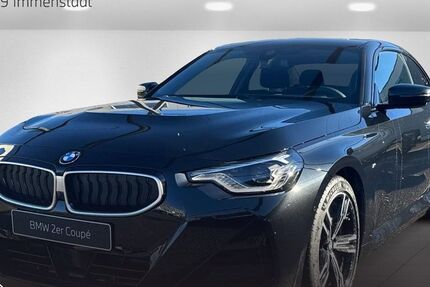 BMW 218 1.203 km 42.990 &euro; Immenstadt 87509