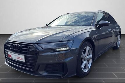Audi A6 52.737 km 36.900 &euro; Ludwigshafen 67063