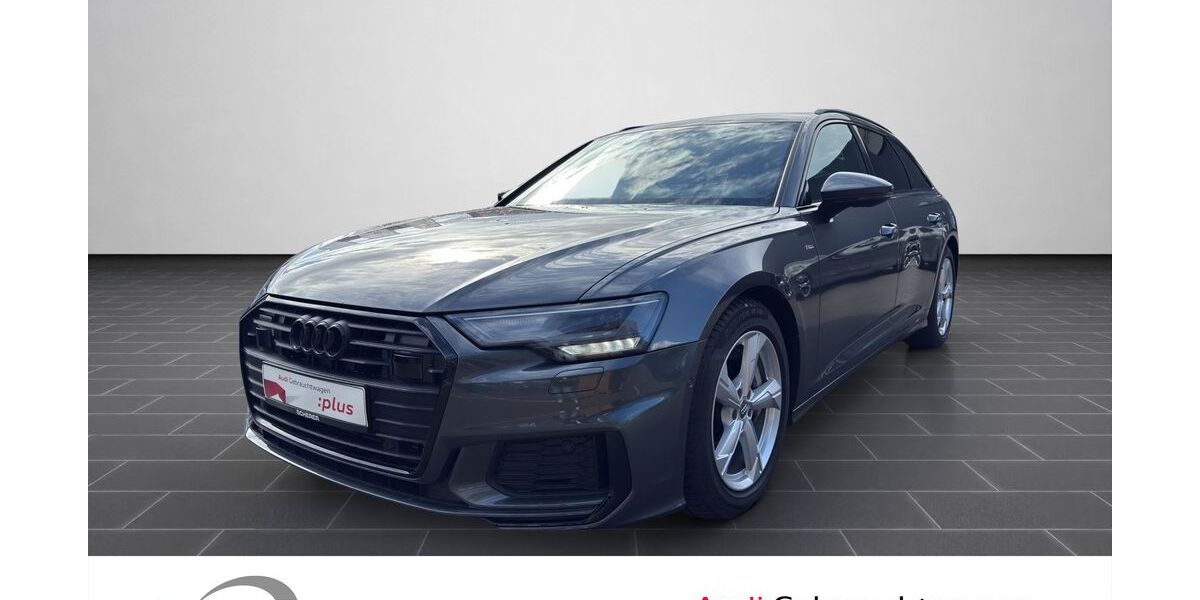 Audi A6 52.737 km 36.900 &euro; Ludwigshafen 67063