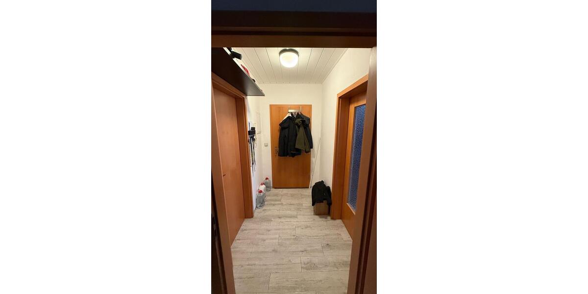 Etagenwohnung Dessau-Roßlau Roßlau - 2 Zimmer, 55 m&sup2;, 400&euro; | Angebot:26411641
