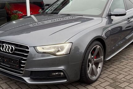 Audi A5 188.000 km 16.400 € Hamm 59075