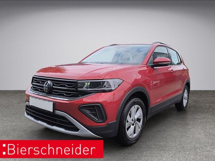 T-Cross