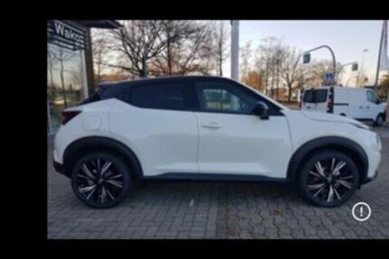 Nissan Juke 50.000 km 11.500 &euro; Murrhardt 71540