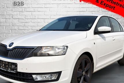 Skoda Rapid 105.000 km 4.980 &euro; Ihringen / bei Freiburg im Breisgau 79241