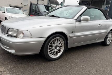 Volvo C70 113.000 km 2.500 &euro; Grafenau 71120