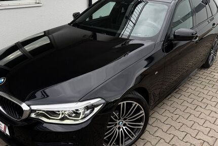 BMW 530 143.400 km 29.900 € Ötisheim 75443