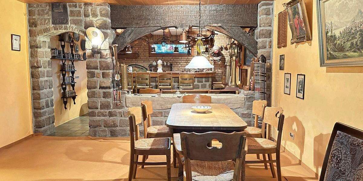 Einfamilienhaus Hünxe Drevenack - 6 Zimmer, 189 m&sup2;, 498.000&euro; | Angebot:24436091