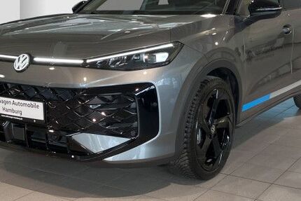 VW T-Roc 12.000 km 44.990 &euro; Glinde 21509