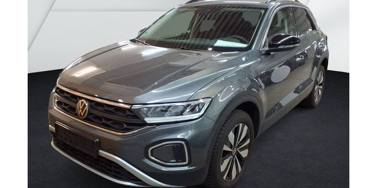 VW T-Roc 25.420 km 22.700 &euro; Dettingen/Erms 72581