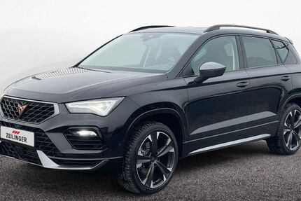 Cupra Ateca 18.840 km 34.187 &euro; Dietersheim 91463