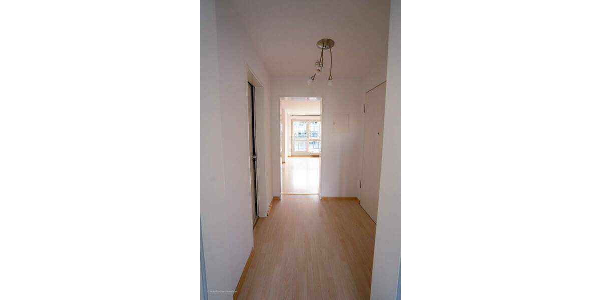 Etagenwohnung Unterhaching - 2 Zimmer, 49 m&sup2;, 925&euro; | Angebot:24765790