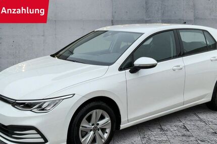 VW Golf 31.137 km 22.330 &euro; Hof 95030