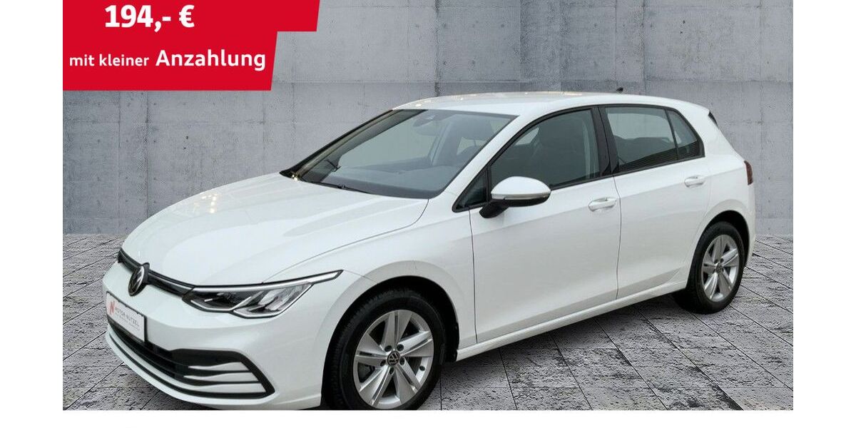 VW Golf 31.137 km 22.330 &euro; Hof 95030