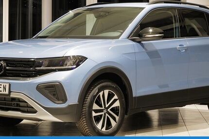 VW T-Cross 6.000 km 28.987 &euro; Dießen am Ammersee 86911