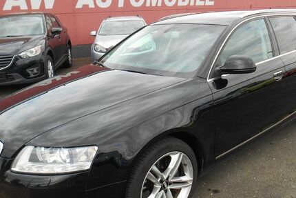 Audi A6 319.968 km 5.990 &euro; Erfurt 99091